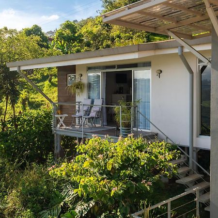 House Of Turri Suite Views Terrace & Jacuzzi Verbena Norte Extérieur photo
