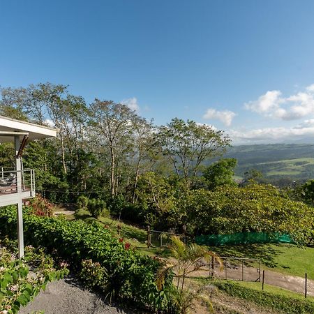 House Of Turri Suite Views Terrace & Jacuzzi Verbena Norte Extérieur photo