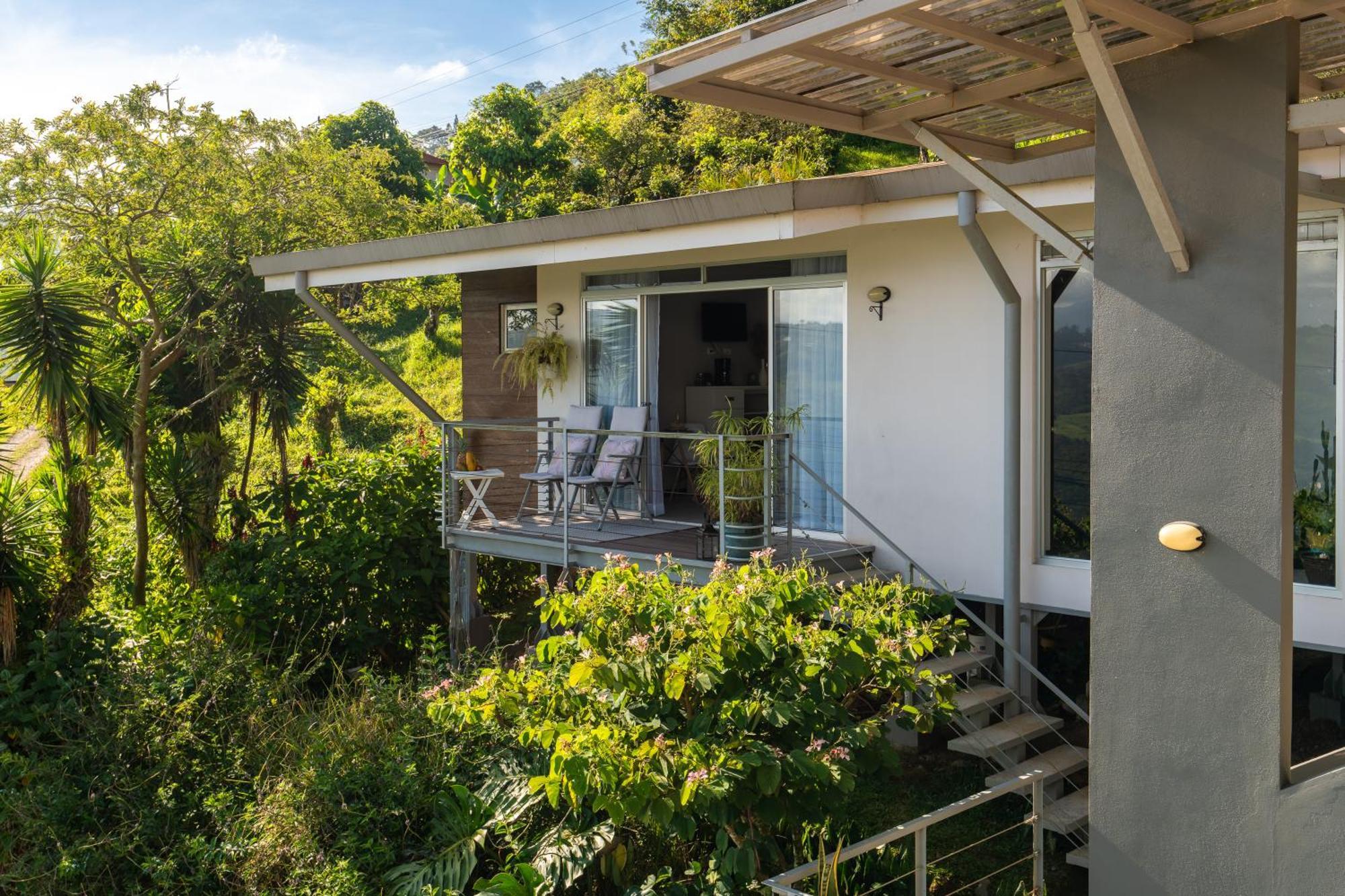 House Of Turri Suite Views Terrace & Jacuzzi Verbena Norte Extérieur photo