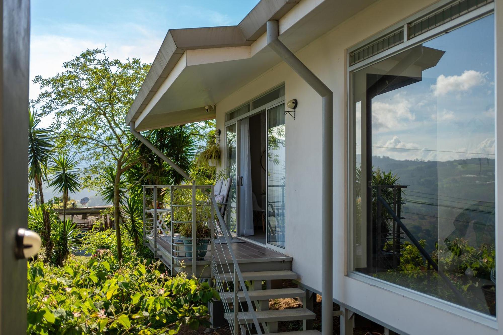 House Of Turri Suite Views Terrace & Jacuzzi Verbena Norte Extérieur photo