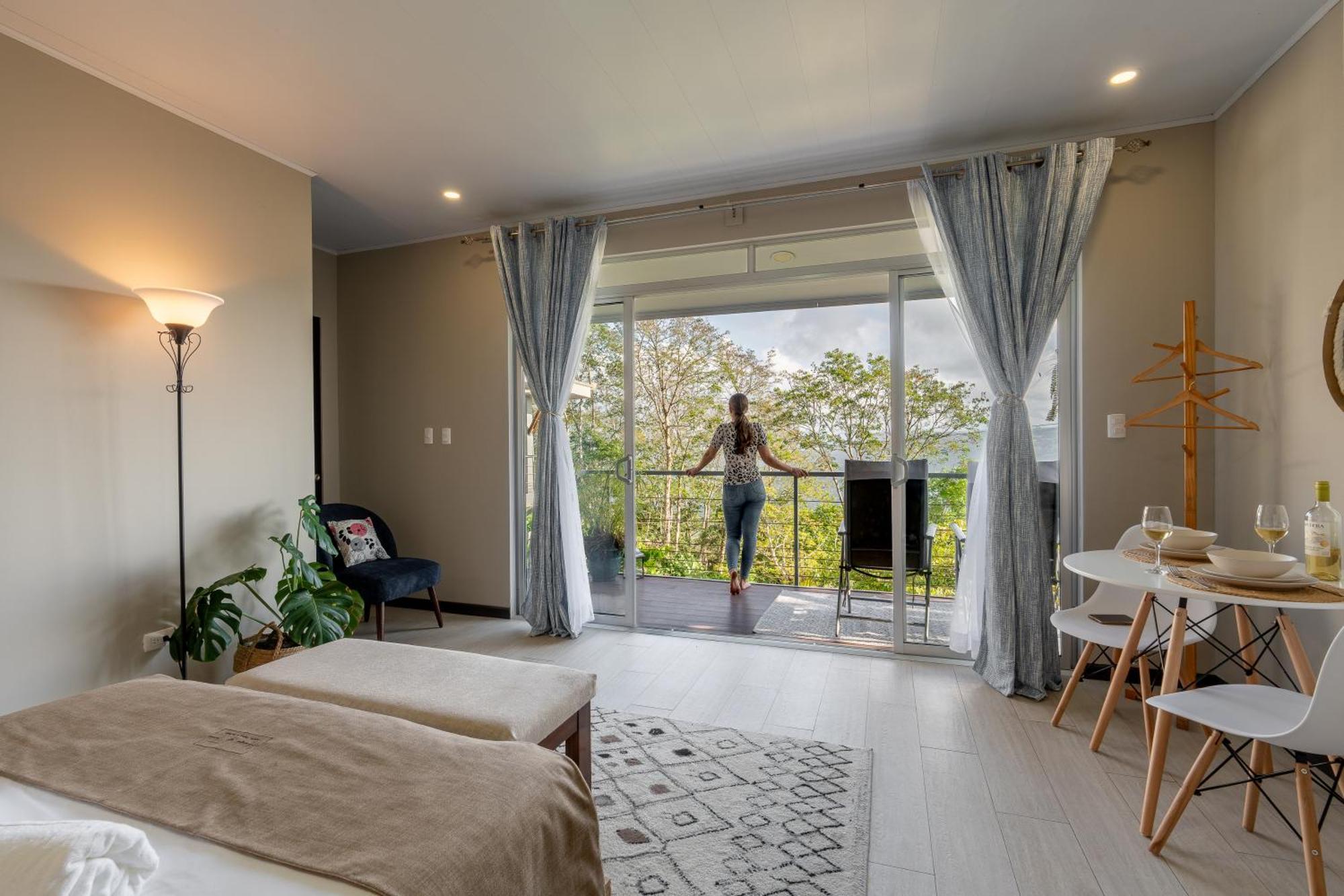 House Of Turri Suite Views Terrace & Jacuzzi Verbena Norte Extérieur photo