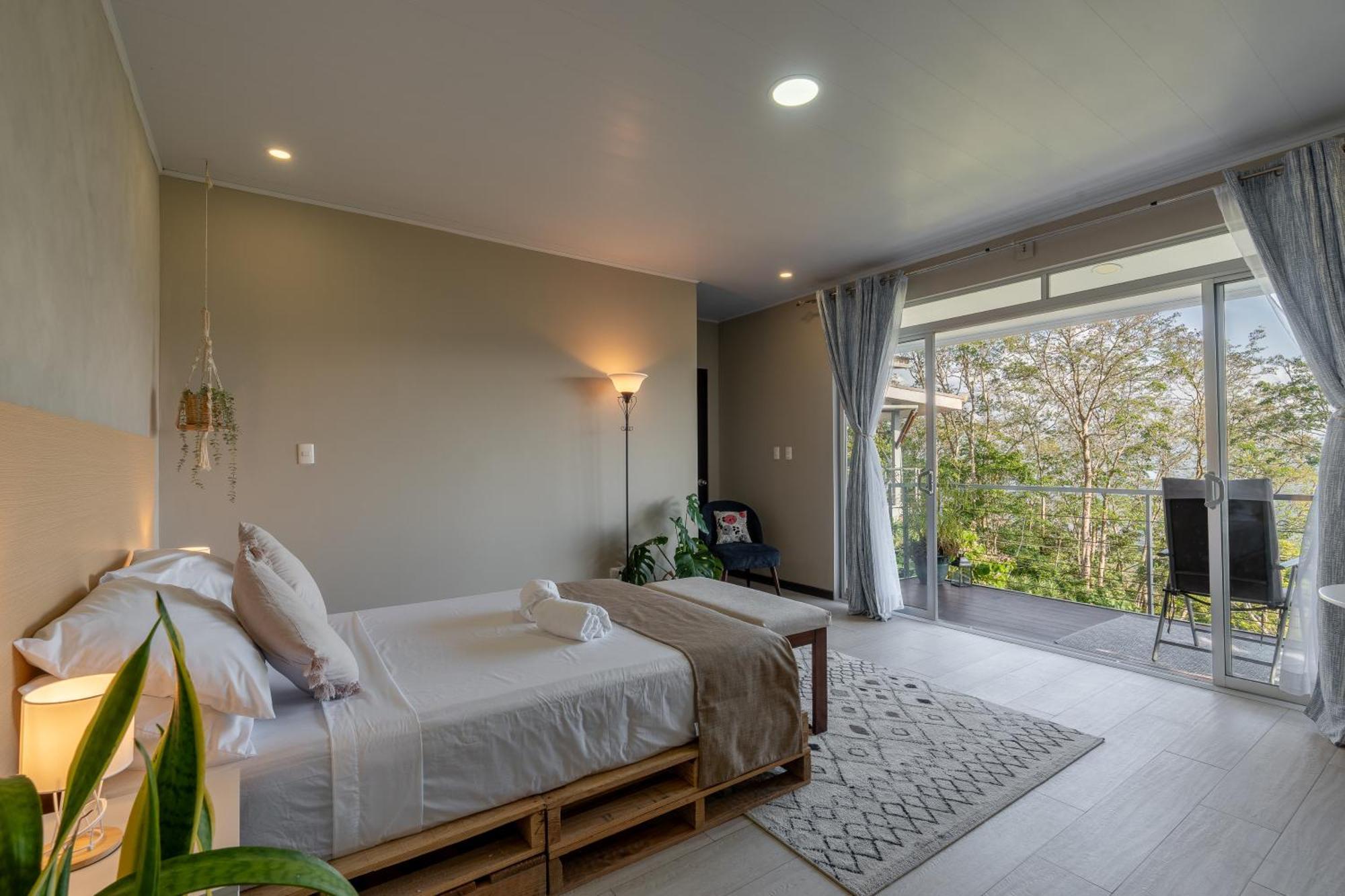 House Of Turri Suite Views Terrace & Jacuzzi Verbena Norte Extérieur photo