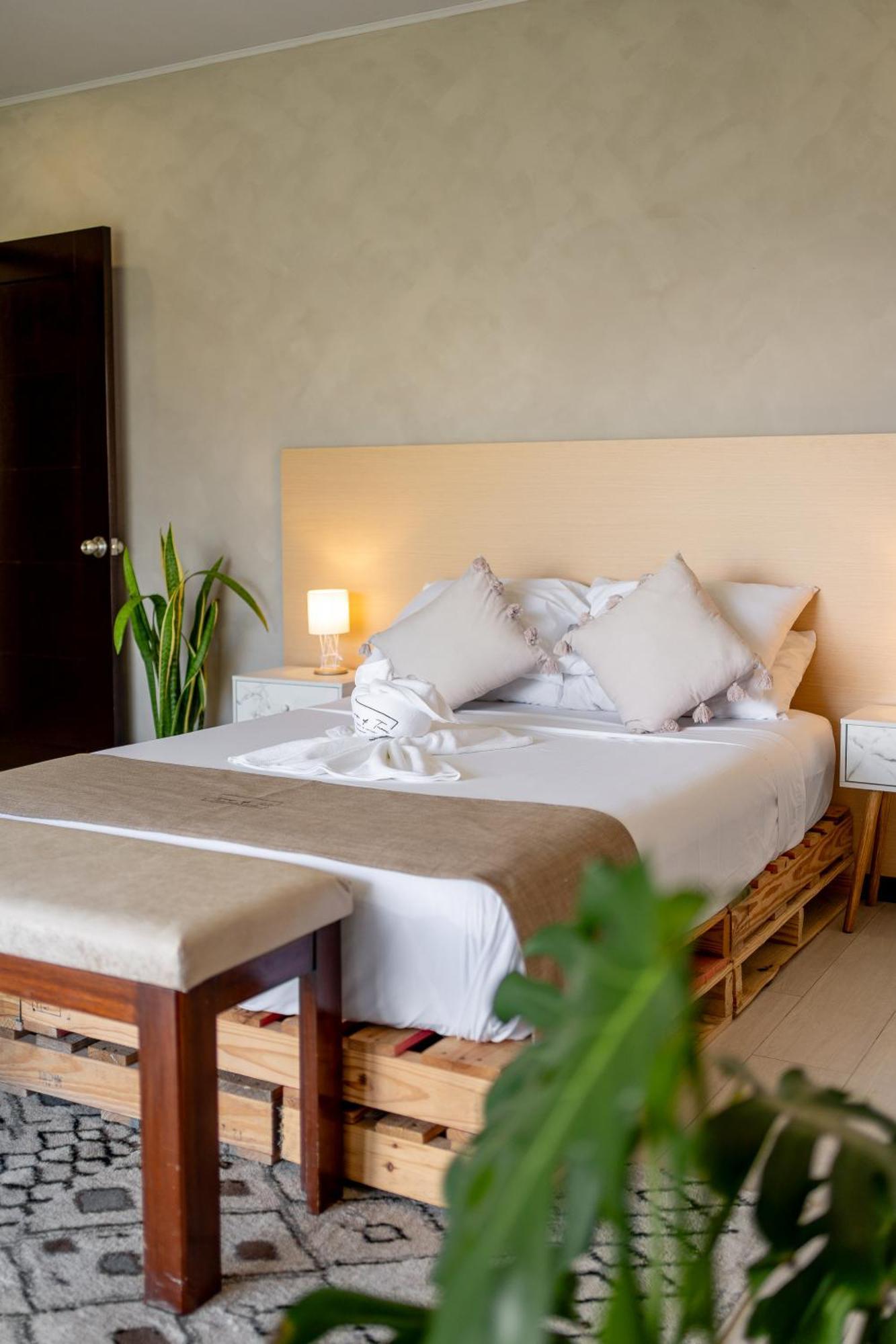 House Of Turri Suite Views Terrace & Jacuzzi Verbena Norte Extérieur photo