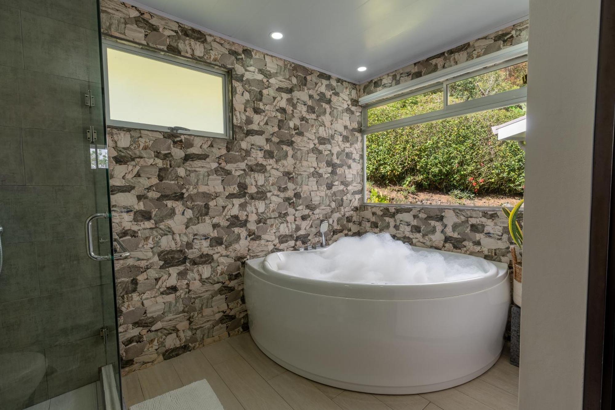 House Of Turri Suite Views Terrace & Jacuzzi Verbena Norte Extérieur photo