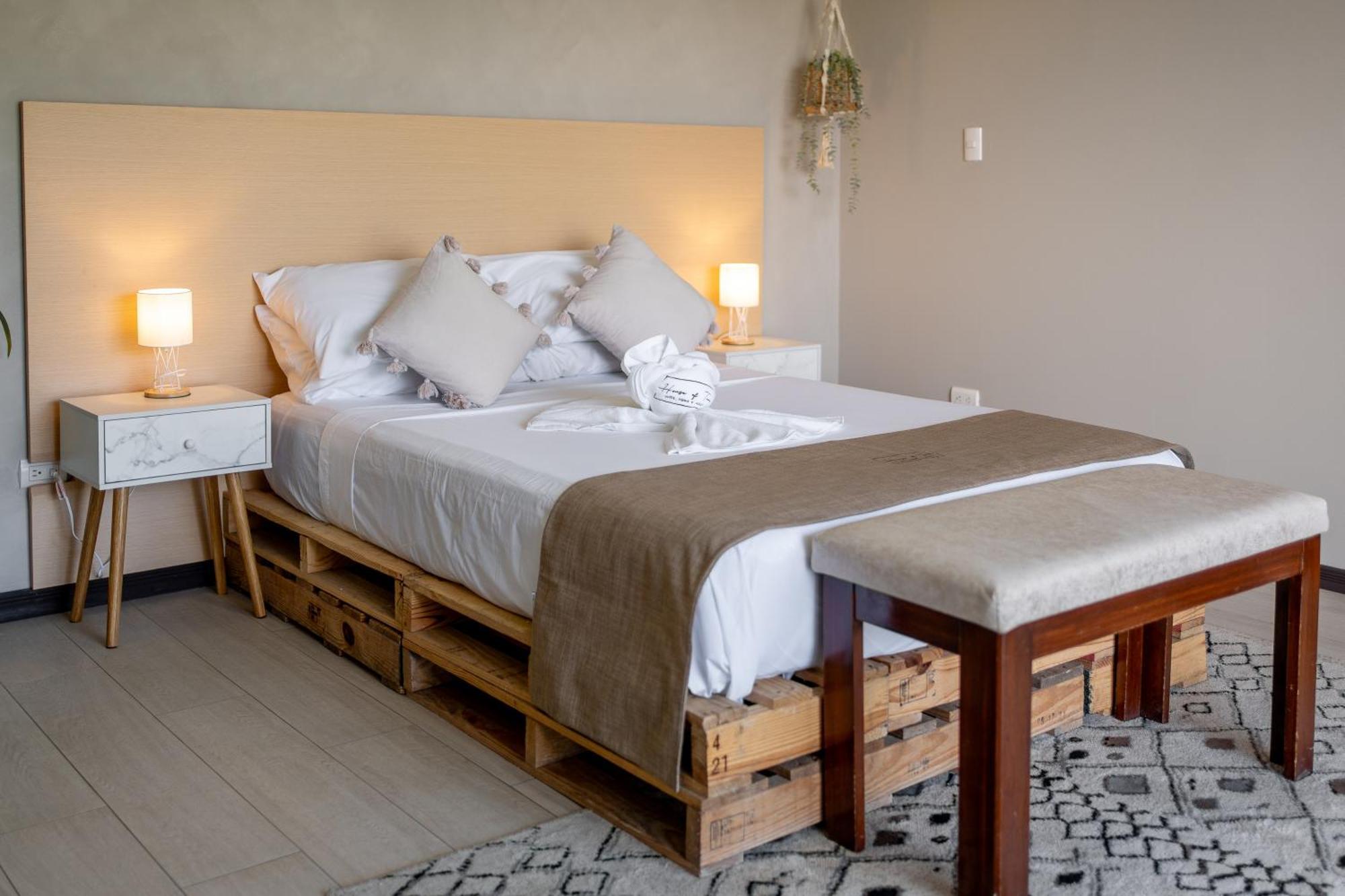House Of Turri Suite Views Terrace & Jacuzzi Verbena Norte Extérieur photo