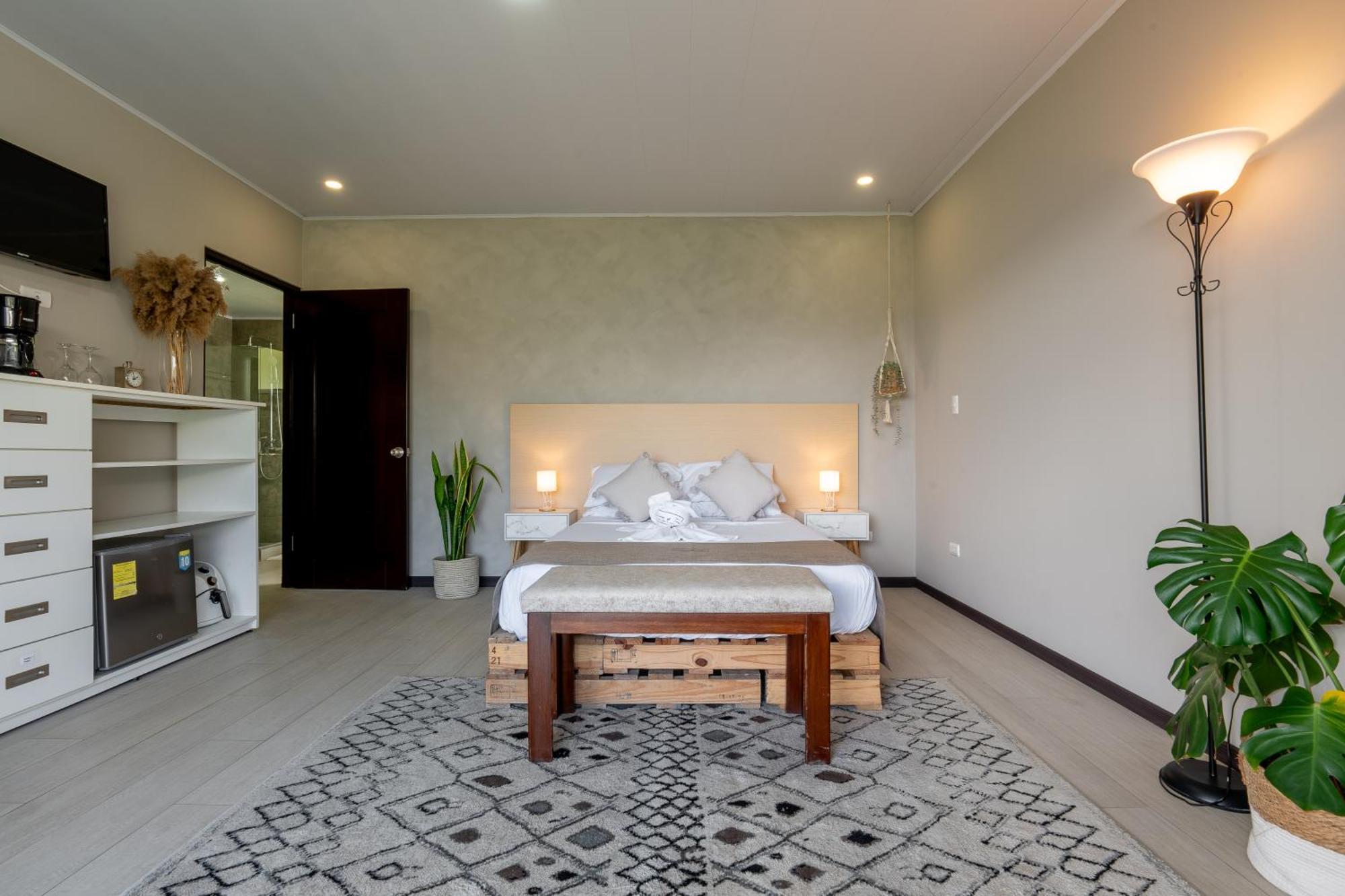House Of Turri Suite Views Terrace & Jacuzzi Verbena Norte Extérieur photo