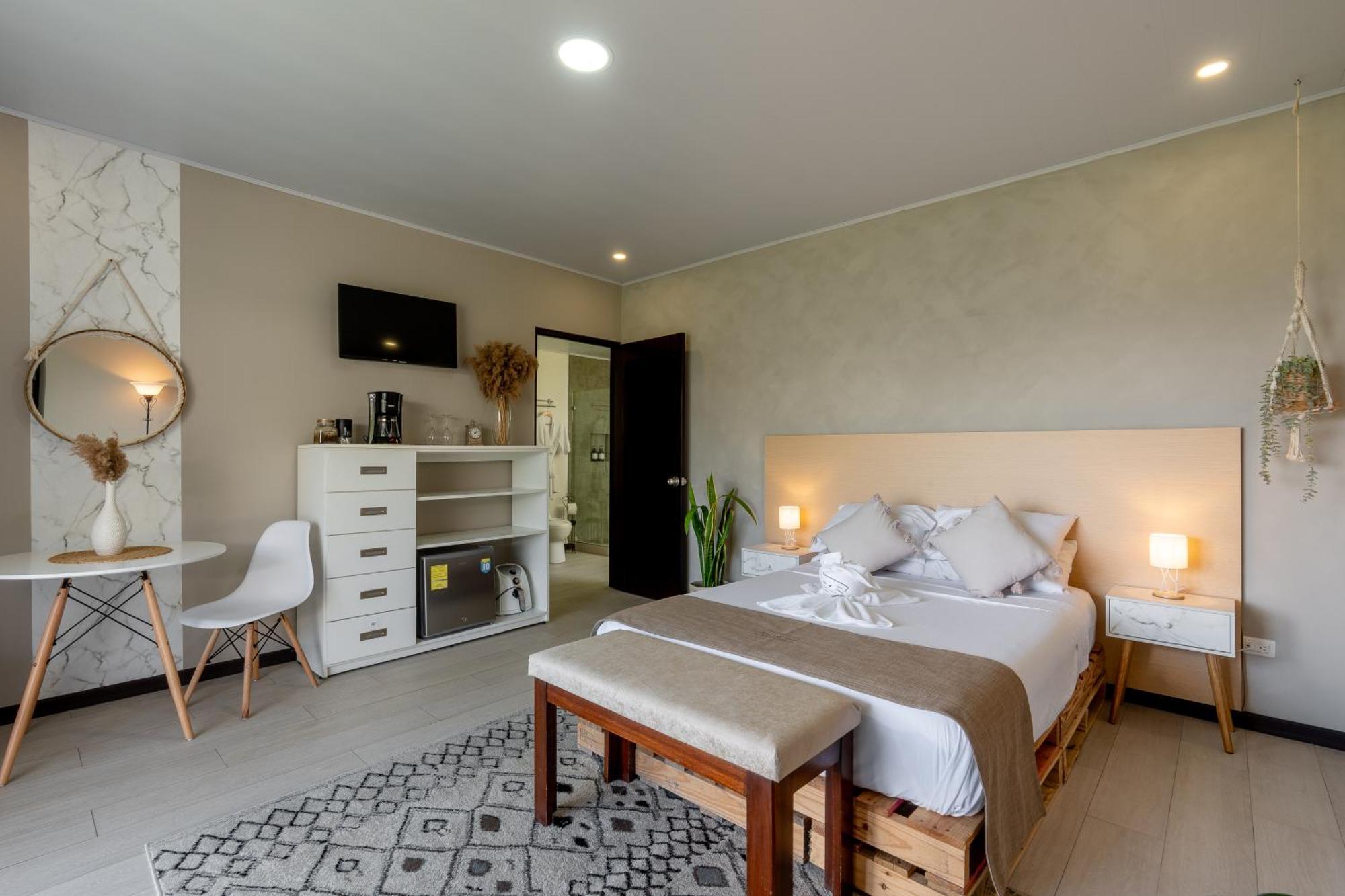House Of Turri Suite Views Terrace & Jacuzzi Verbena Norte Extérieur photo