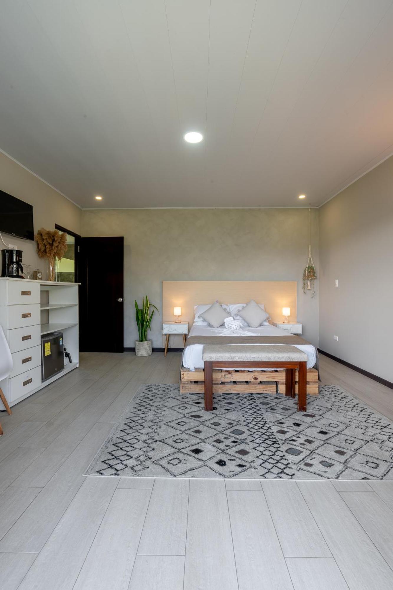 House Of Turri Suite Views Terrace & Jacuzzi Verbena Norte Extérieur photo